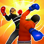 Boxing Rush 3D(ȭ3D׿)1.0