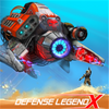 Defense Legend X(��������X�ƻ�����)