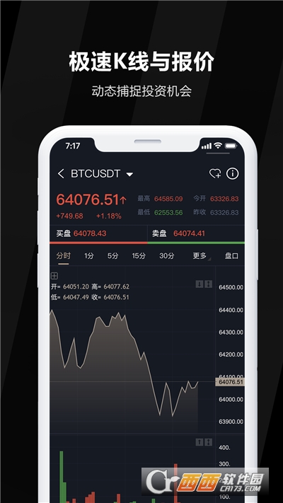 币安app官方版