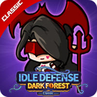 Idle Defense:Classic(зڰɭ־)1.1.9 ׿