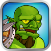 Castle Defense - Defender(��ǽ��������Ϸ)