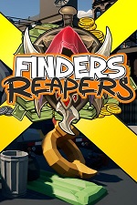Finders Reapersⰲװɫİ
