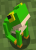 �ҵ����紺���С����(Critters of Spring!)ģ��mod