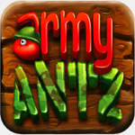 Army Antz(ϲ֮սϷ)1.0