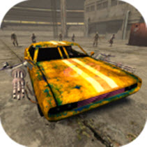Zombie Car Cleaner(ʬ)1.75 ׿