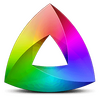 Kaleidoscope�ļ��Աȹ���