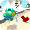Run!Sticky Ball(������ճճ��)