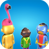 Fall People - Ultimate Challenge(�����˴��)