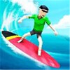 One Tap Surfer(���ӳ�����3d)