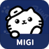 Migi�ʼ�1.19.8��׿��