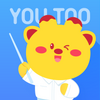 YouToo�ĸ߷�(Ӣ��ѧϰ)app