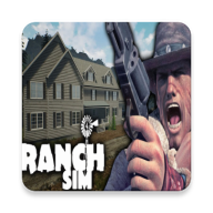 Ranch Sim Free Clues(ҰϷ)v1.0 ׿