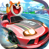 Super Kart Tour(������ս��Ϸ)