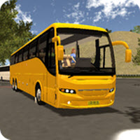 India Bus Simulator(ӡȿͳģ޽Ǯ)
