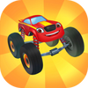 Trucks: Monster Truck Racing(���޿�����ͯ����)