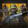 Shooting Battle Squad - Offline Shooting Warfare(ս���ж���ͻ����)