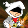 White Ninja(������ð��)