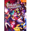 澳(BALAN WONDERWORLD)