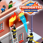 Idle Firefighter Empire Tycoon(��������Ա�۹�����ֻ���)