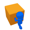Box Pusher(��Ƥ����ʽ�ƽ���)