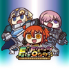 Fate/FO������ĺϳ�ս��