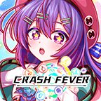 Crash Fever()v5.12.6.10 ׿