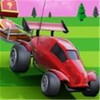 Full Charged Cars Race(����С����)