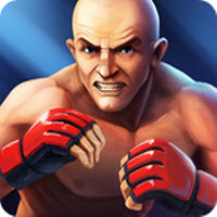 MMA Fighting 3D(MMA3D)1.1.0 ׿