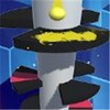 Crazzy Helical Tower Ball(������������)