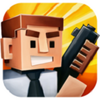 Pixel Gun Mobile Shooter: BATTLE ROYALE Simulator(����ǹ�ƶ�����)