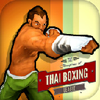 Thai Boxing(̩ȭ񶷱)v1.1 ׿