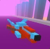 Battle Craft - 3D Pixel World(ս���ɴ�3D��������)