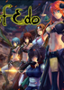����֮��Swords of Edo Kinetic Novel