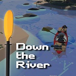 ˳Down the River