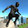 Super Hero Rope Crime City(����Ӣ�������ǰ�׿��)