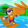 Shortcut Run - Multiplayer Game(��ݷ�ʽͨ��)