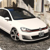 Golf GTI Parking(���ڸ߶���ͣ�����޽��)