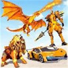 Royal Lion Robot(�ʼ�ʨ�ӻ�����)