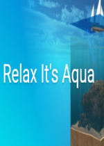 ֻˮRelax It's Aqua
