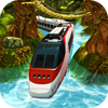 ˮ�����ӵ�ͷ��Water Bullet Train Simulator
