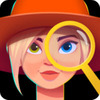 Fotty: Find the Differenes(�ҵ�ͼƬ�еĲ���)