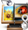 PhotoZoomģ����Ƭ�޸�