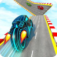 Light Bike Stunt(µĦг)4.4 ׿