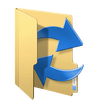 Windows7�޸Ĺ���(�ƶ��ļ���)