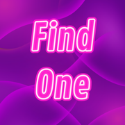 Find One IOS