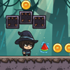 Wizard Boy Adventure(��ʦ�к����ռ�)