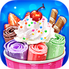 Ice Cream Roll(�䶳����ܾ�����)