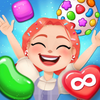 Candy Go Round(����Χ��ƴͼ)