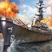 现代战舰全面战争模拟器1.0