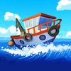 FishIdle(Fish idle)